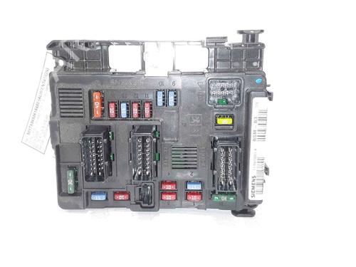 Used Fuse box CITROËN C3 Pluriel (HB_) 1.6 (109 hp) 25177625