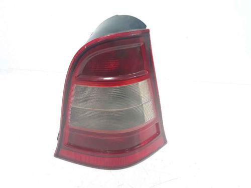 Used Right taillight MERCEDES-BENZ A-CLASS (W168) A 170 CDI (168.008) (90 hp) 25192995