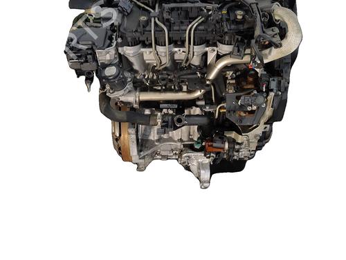 Engine PEUGEOT 207 SW (WK_) 1.6 HDi | BP37594156M1 - Image 5