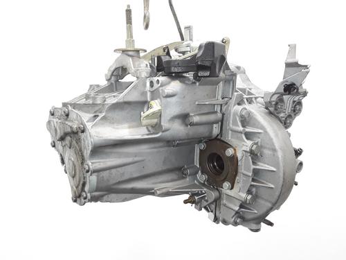 Gearbox PEUGEOT 307 (3A/C) 2.0 HDi 135 | BP29871565M3 