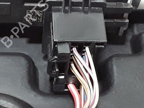 Front left window mechanism SEAT IBIZA IV (6J5, 6P1) 1.6 TDI | BP25991971C22 