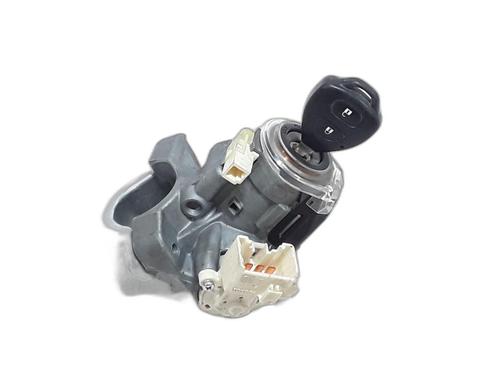 Used Ignition barrel TOYOTA VERSO (_R2_) 2.0 D-4D (AUR20_, AUR20R) (126 hp) 29901123