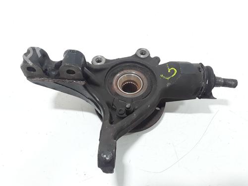 Left front steering knuckle CITROËN BERLINGO MULTISPACE (B9) 1.6 HDi 90 | BP25198660M25 