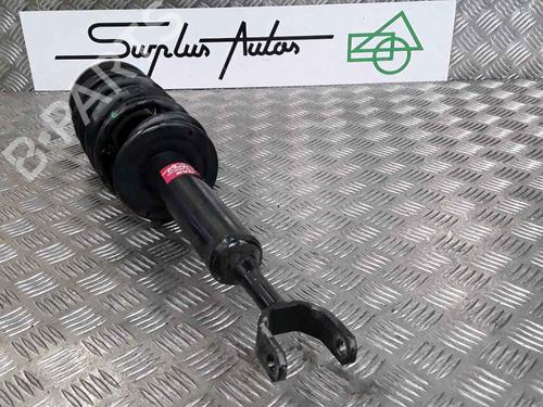 Right front shock absorber SKODA SUPERB I (3U4) 1.9 TDI | BP25765445M17 