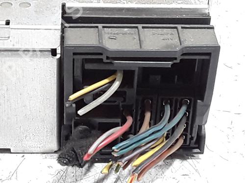 Radio MINI MINI (R56) Cooper | BP33277513E6 - Image 3