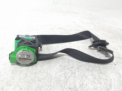 Front right seatbelt CITROËN C4 II (NC_) 1.6 HDi 90 | BP39754915I25 - Image 3