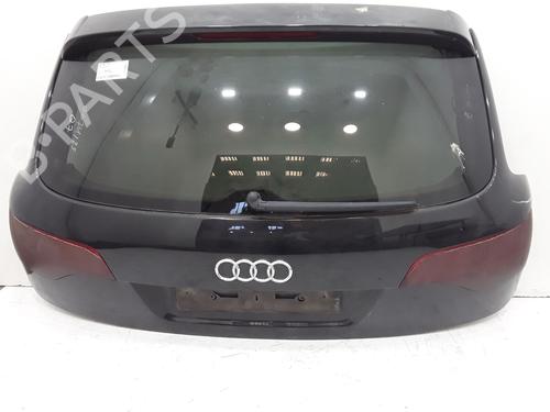 Used Tailgate AUDI Q7 (4LB) 3.0 TDI quattro (240 hp) 28029728