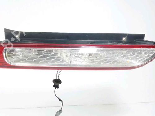 Left taillight FORD FOCUS II (DA_, HCP, DP) 1.6 TDCi | BP25187180C34 