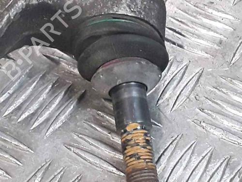 Left front suspension arm BMW 3 (E90) 320 d | BP25195656M12 