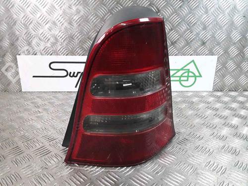 Used Right taillight MERCEDES-BENZ A-CLASS (W168) A 170 CDI (168.008) (90 hp) 25193035
