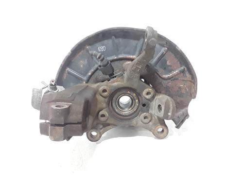 Right front steering knuckle VW GOLF V (1K1) 2.0 TDI 16V | BP29493627M26 