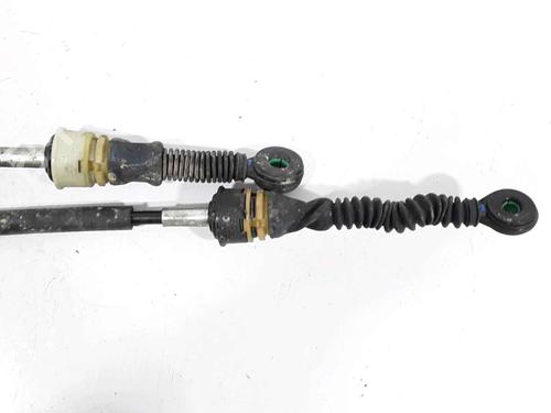 Gear lever FIAT TIPO Hatchback (356_, 357_) 1.4 (356HXA1B) | BP25183690M90 