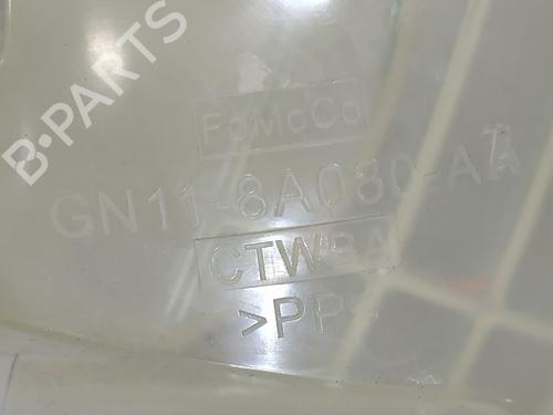 Expansion tank FORD PUMA (J2K, CF7) 1.0 EcoBoost mHEV | BP31140281C120