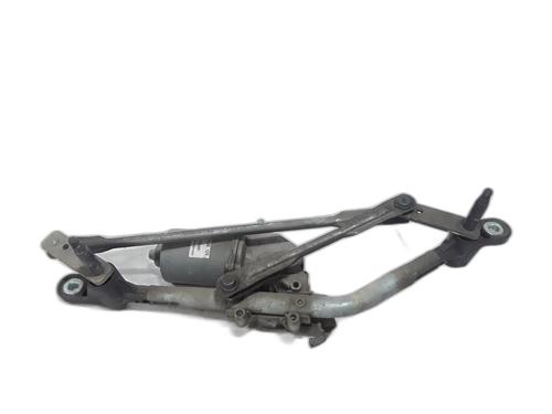 Used Front wipers mechanism ALFA ROMEO MITO (955_) 1.6 JTDM (955AXC1B) (120 hp) 31118749