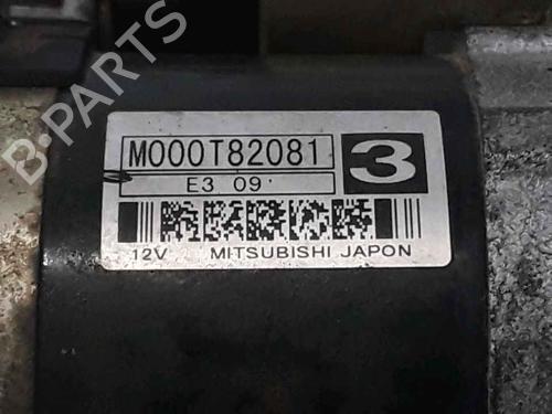 Starter CITROËN XSARA PICASSO (N68) 1.8 16V | BP25176908M8 
