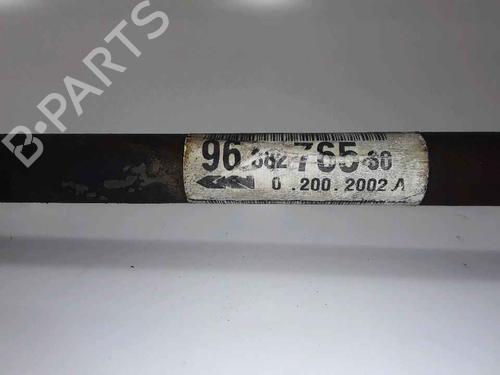 Right front driveshaft CITROËN SAXO (S0, S1) 1.1 X, SX | BP25199936M39 