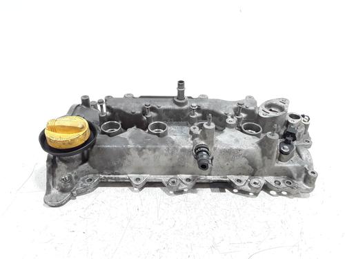 Used Valve cover Valve cover RENAULT CAPTUR I (J5_, H5_) 1.2 TCe 120 (120 hp) 33476471 33476471