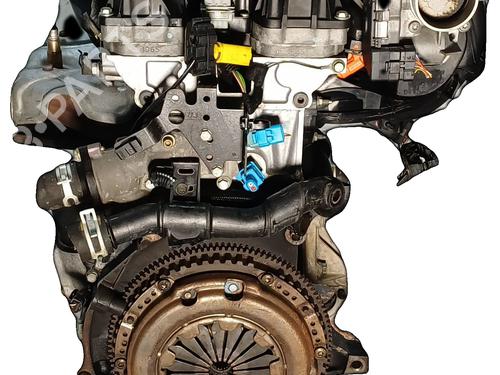 Used Engine PEUGEOT 206 CC (2D) 1.6 16V (2DNFUF, 2DNFUR) (109 hp) 32221965