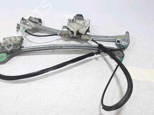Used Front right window mechanism PEUGEOT 206 CC (2D) 1.6 16V (2DNFUF, 2DNFUR) (109 hp) 25190875