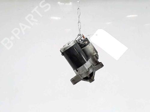 Used Starter CITROËN C2 (JM_) 1.1 (60 hp) 25177290