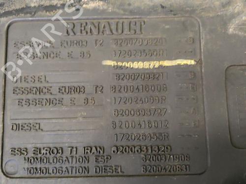Benzintank DACIA SANDERO | BP34608220C62 - Image 3