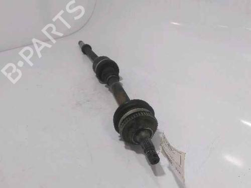 Right front driveshaft PEUGEOT 206 Hatchback (2A/C) 2.0 HDI 90 | BP25199998M39 