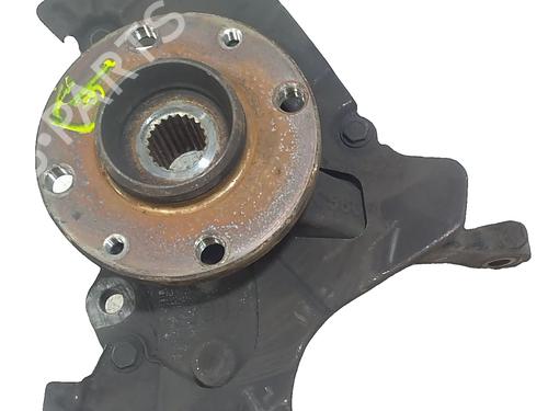 Used Left front steering knuckle Left front steering knuckle 38545286 38545286