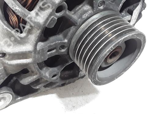 Alternator CITROËN C3 I (FC_, FN_) 1.4 i | BP25180047M7 