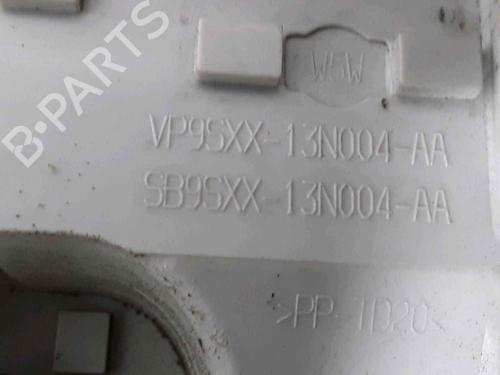 Right taillight SKODA YETI (5L) 2.0 TDI | BP25193617C35 