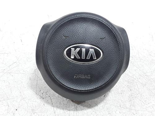 Used Driver airbag KIA PICANTO III (JA) 1.0 (67 hp) 32149988