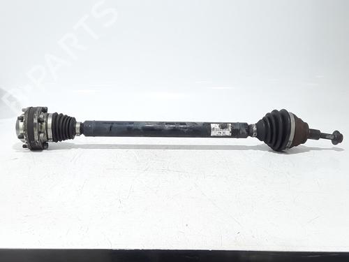 Used Right front driveshaft SEAT LEON (1P1) 2.0 TDI 16V (140 hp) 30446802