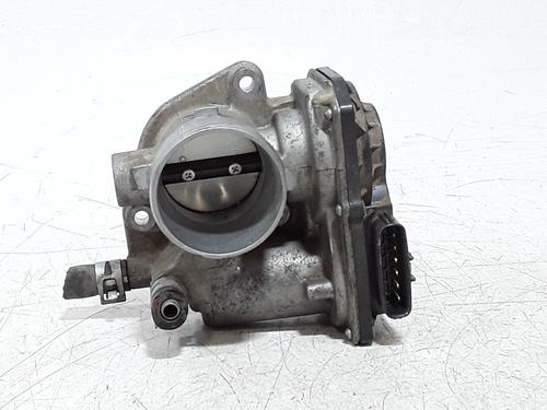 Spjældhus TOYOTA YARIS (_P13_) 1.5 Hybrid (NHP130_) (101 hp) 31820357