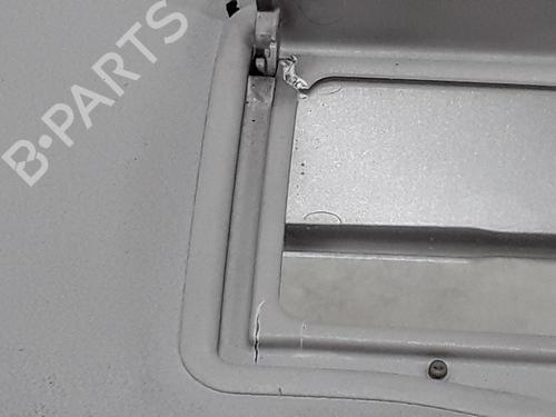 Right sun visor CITROËN C3 Picasso (SH_) 1.6 HDi | BP30500838I2