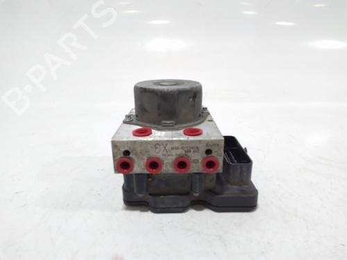 Used ABS pump PEUGEOT 108 1.0 VTi (69 hp) 25162907
