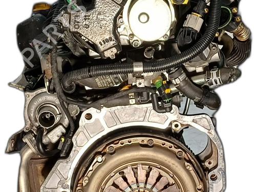 Used Engine OPEL CORSA D (S07) 1.3 CDTI (L08, L68) (75 hp) 30629198