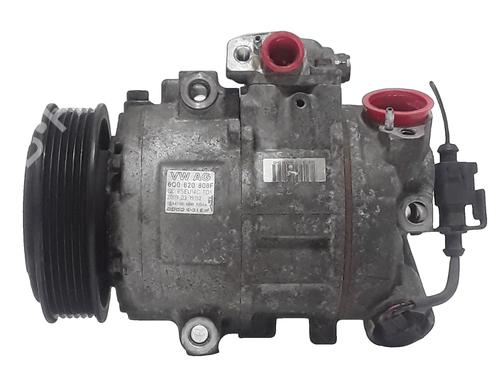 Used AC compressor AC compressor VW POLO IV (9N_, 9A_) 1.4 TDI (70 hp) 33307276 33307276