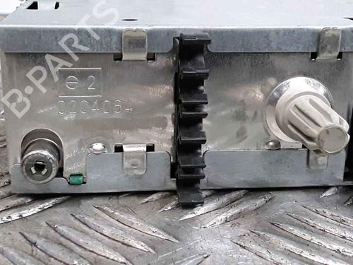 Radio RENAULT CLIO III (BR0/1, CR0/1) 1.5 dCi (BR17, CR17) | BP25189225E6 