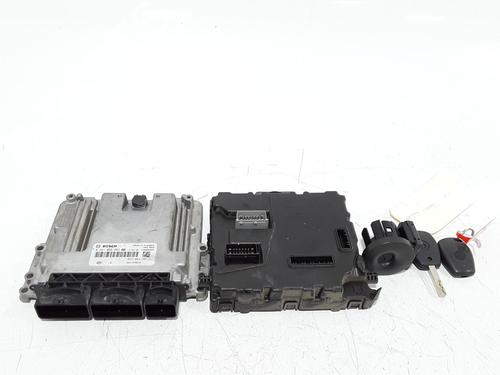 Used Electronic module RENAULT KANGOO Express (FW0/1_) [2008-2025]  25176719