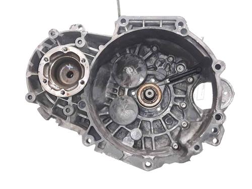 Used Gearbox VW EOS (1F7, 1F8) 2.0 TDI 16V (140 hp) 25184289