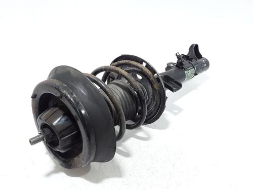Left front shock absorber MERCEDES-BENZ CLK (C209) CLK 200 Kompressor (209.342) | BP25195606M16 