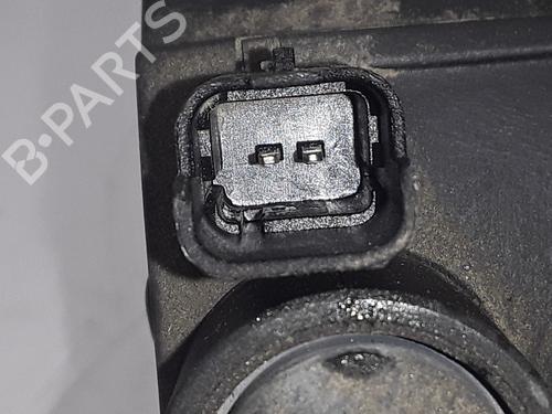 Alternator PEUGEOT 206 Hatchback (2A/C) 1.4 i | BP26279261M7 