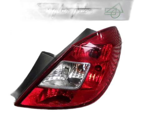 Used Right taillight OPEL CORSA D (S07) 1.3 CDTI (L08, L68) (90 hp) 25192862