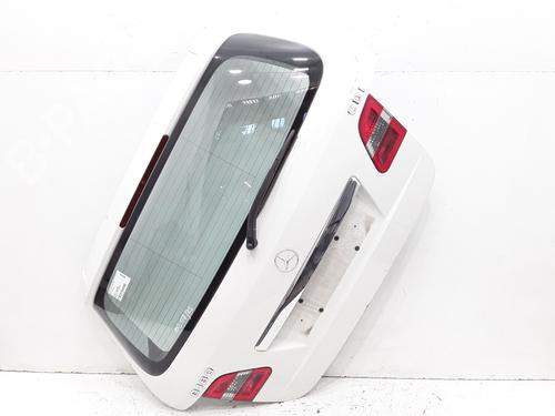 Tailgate MERCEDES-BENZ B-CLASS Sports Tourer (W245) B 180 CDI (245.207) | BP26279266C6 