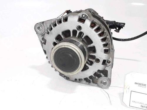 Used Alternator OPEL MOKKA / MOKKA X (J13) 1.7 CDTI (_76) (131 hp) 25177392