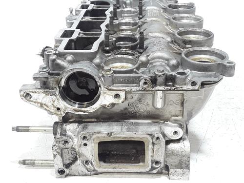 Cylinder head CITROËN C3 I (FC_, FN_) 1.4 16V HDi | BP29600145M5 