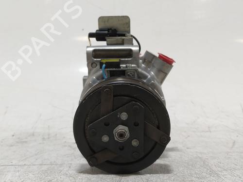 AC compressor SUZUKI SWIFT IV (FZ, NZ) 1.2 (AZH412, ZC72S) | BP39495809M34 - Image 4