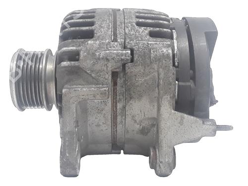 Used Alternator Alternator VW GOLF IV (1J1) 1.9 TDI (130 hp) 34268371 34268371
