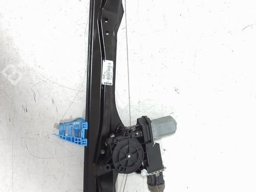 Alzacristallo anteriore sinistro FIAT DOBLO Cargo (263_) 1.4 (95 hp) 32406169