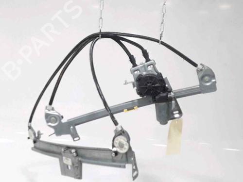 Used Front right window mechanism CITROËN C3 Pluriel (HB_) 1.6 (109 hp) 25191266