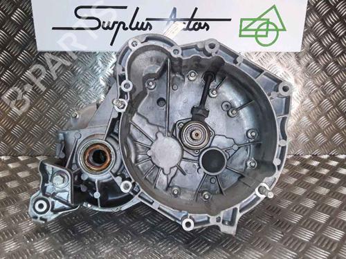Used Gearbox FIAT STILO (192_) 1.9 D Multijet (120 hp) 25765779
